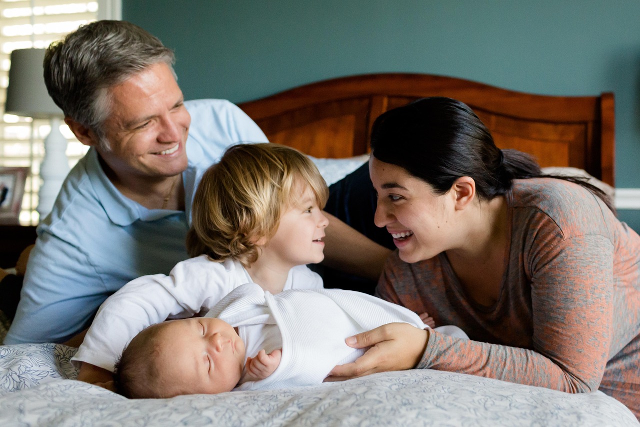 plan de parentalidad